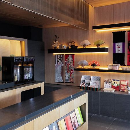 Tokyu Stay Kyoto Sakaiza Shijo Kawaramachi Zewnętrze zdjęcie