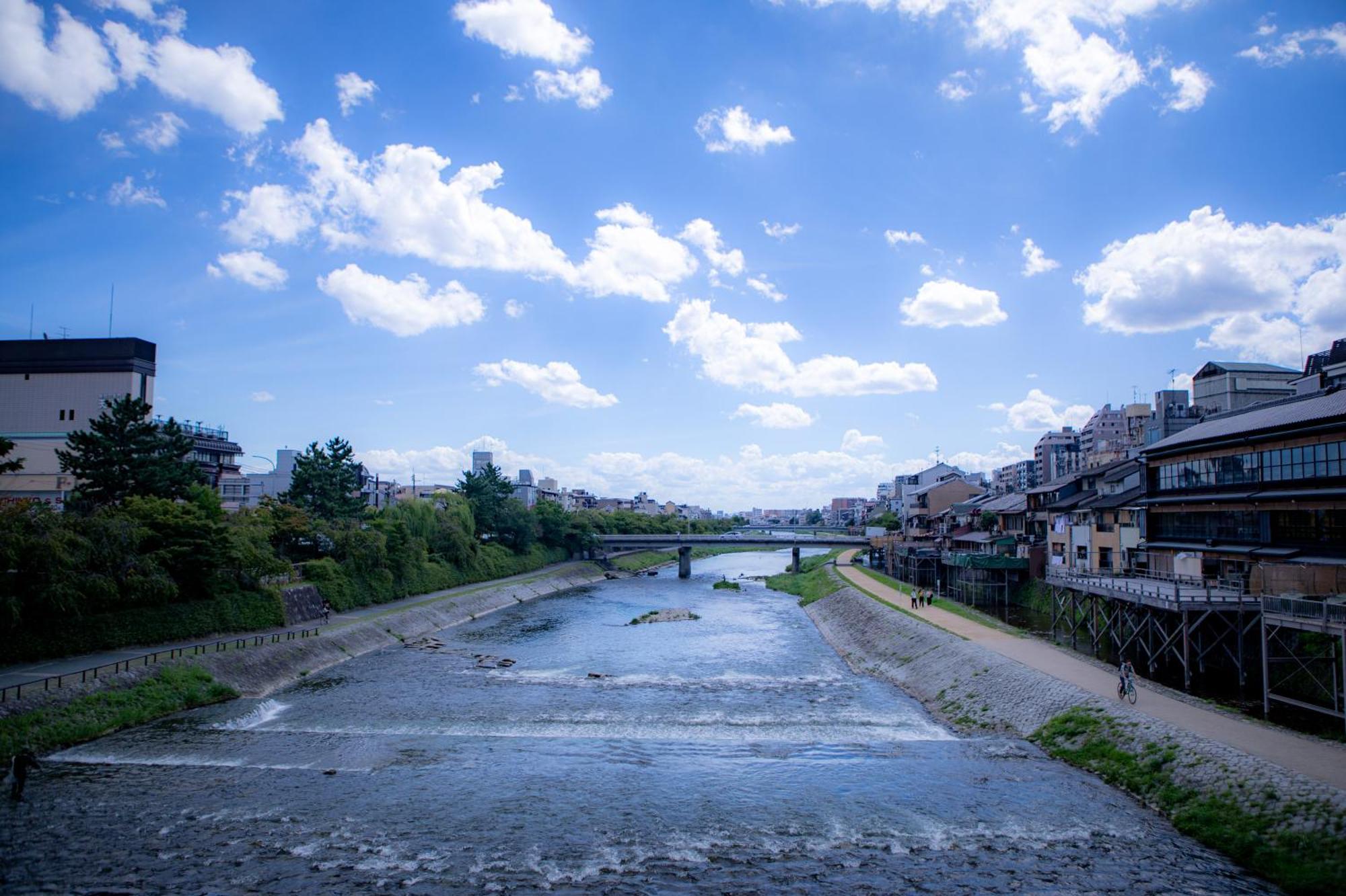 Tokyu Stay Kyoto Sakaiza Shijo Kawaramachi Zewnętrze zdjęcie