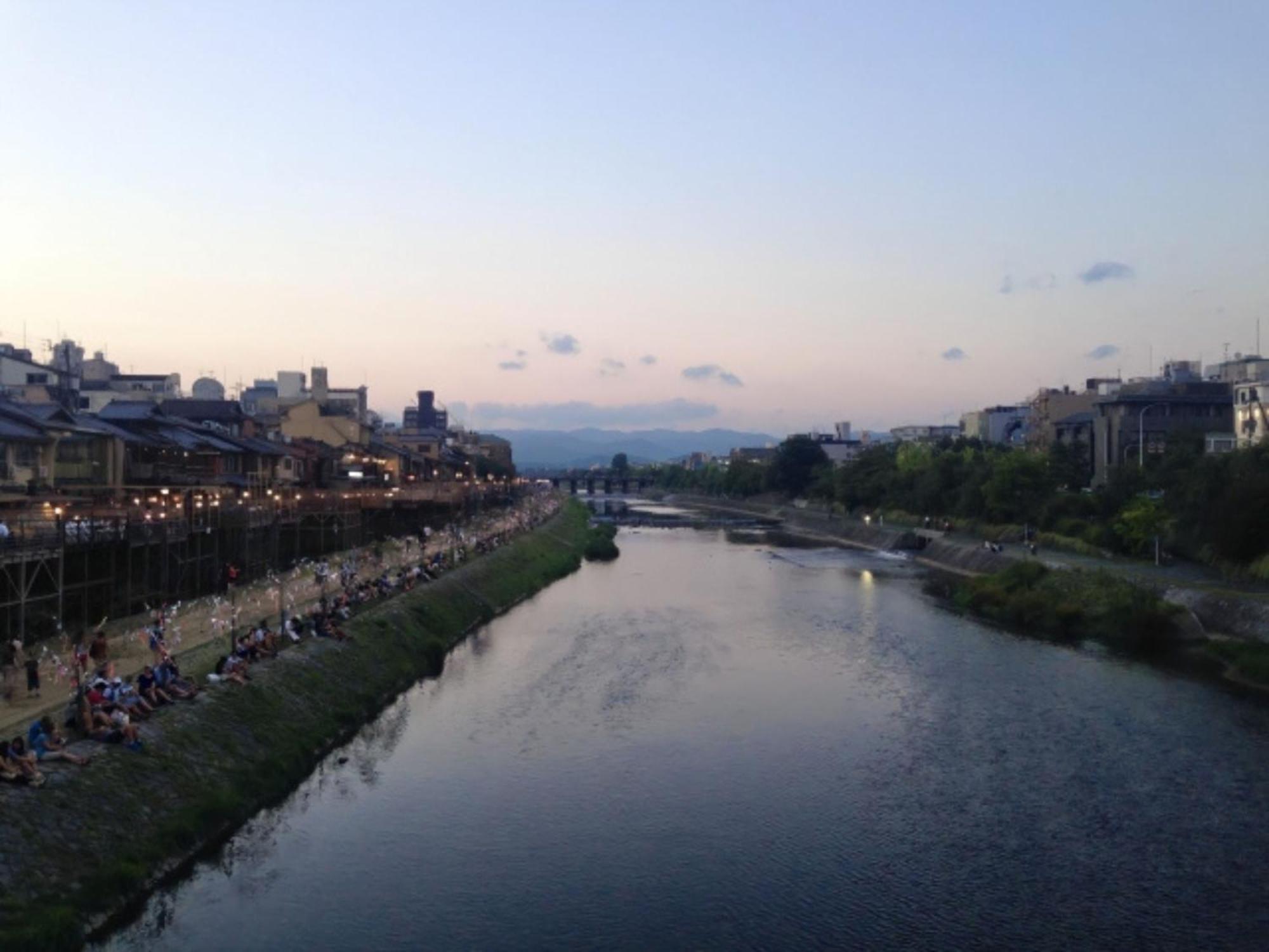 Tokyu Stay Kyoto Sakaiza Shijo Kawaramachi Zewnętrze zdjęcie