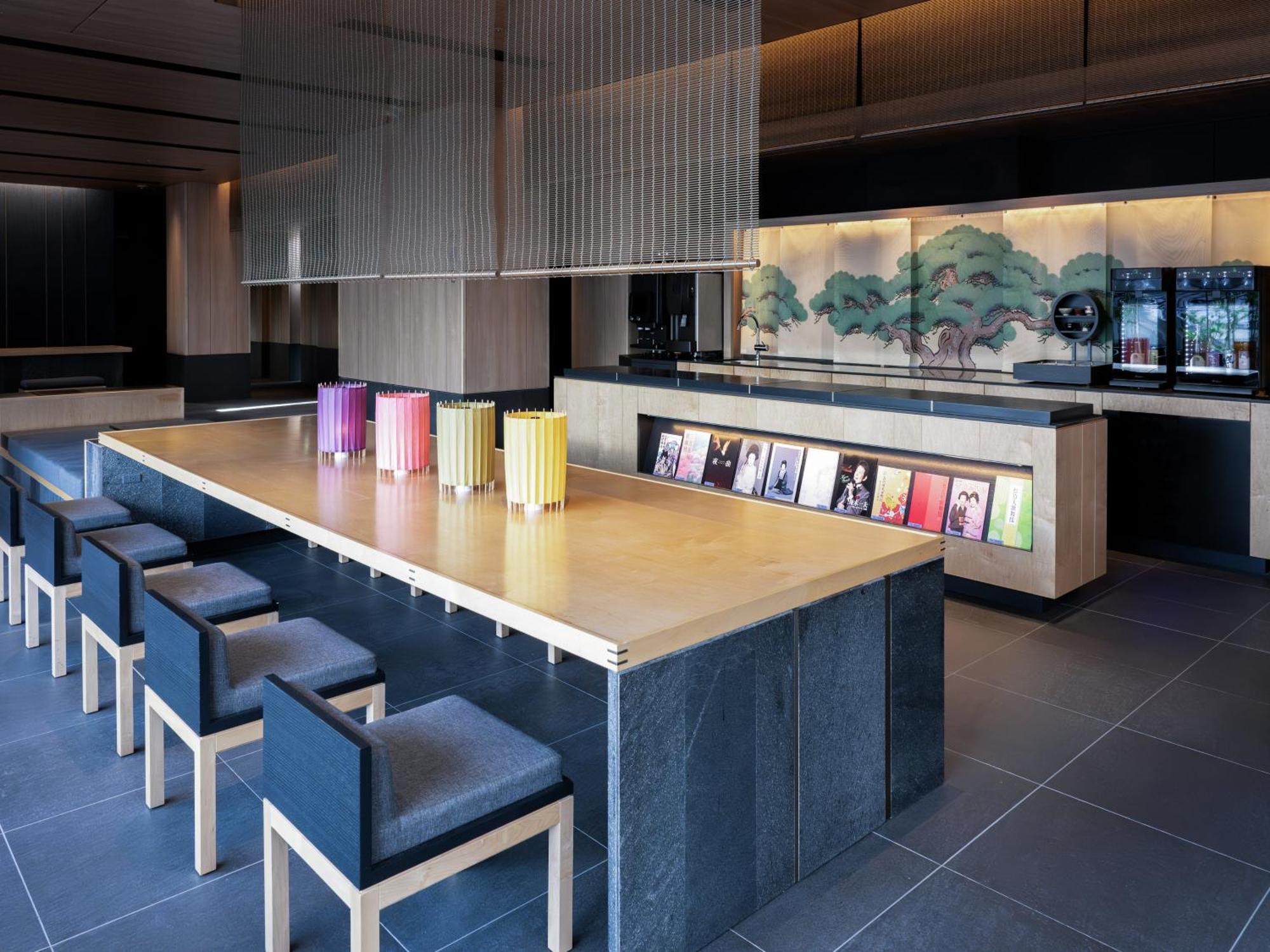 Tokyu Stay Kyoto Sakaiza Shijo Kawaramachi Zewnętrze zdjęcie