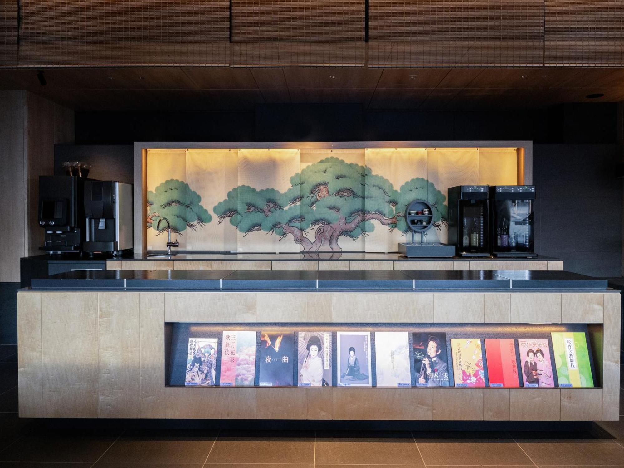 Tokyu Stay Kyoto Sakaiza Shijo Kawaramachi Zewnętrze zdjęcie