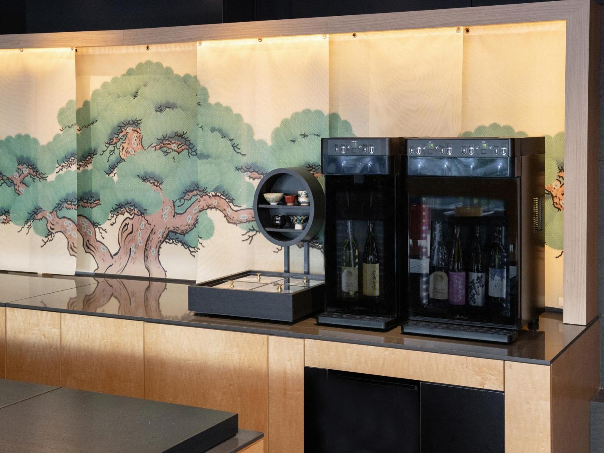 Tokyu Stay Kyoto Sakaiza Shijo Kawaramachi Zewnętrze zdjęcie